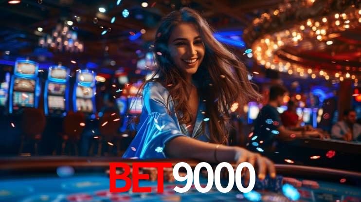 Tennis Betting bet9000