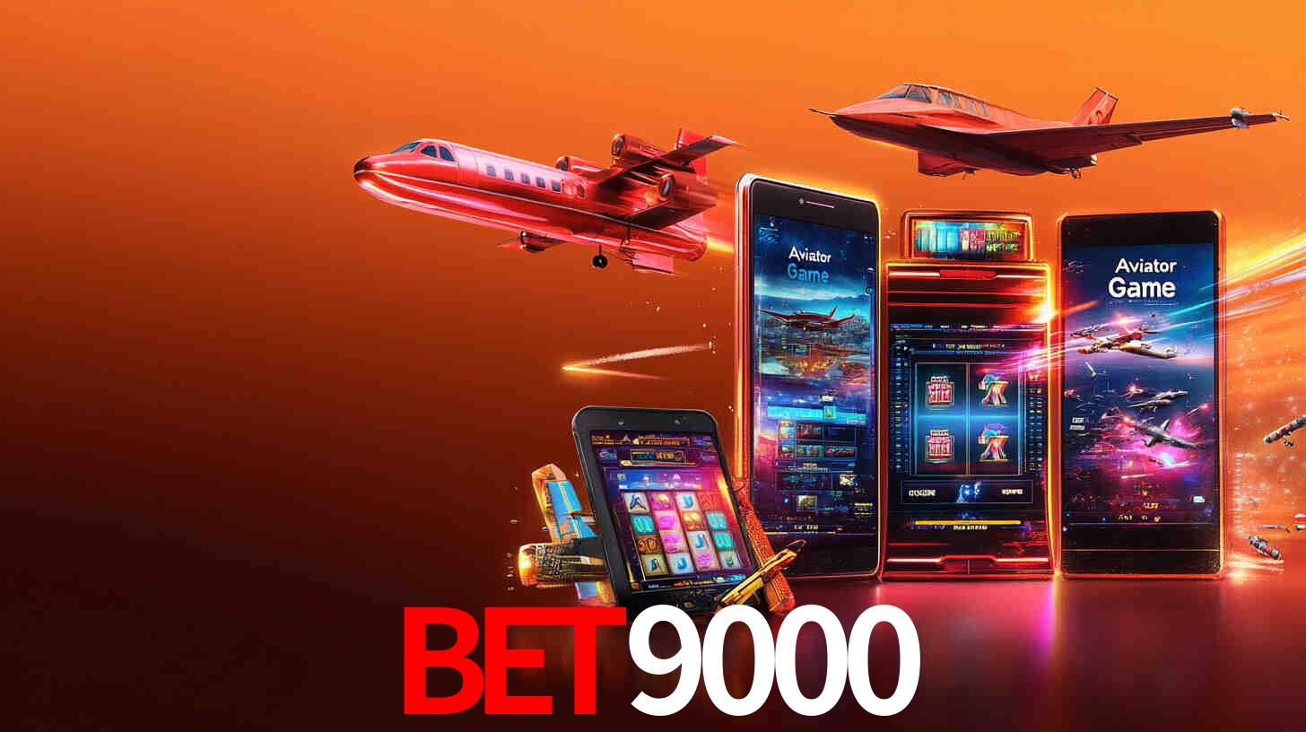 Casino VIP bet9000