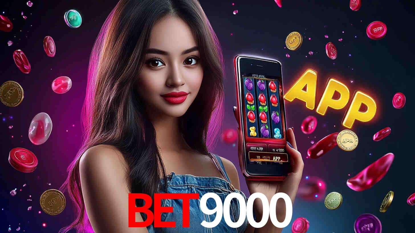 Apostas de Futebol bet9000