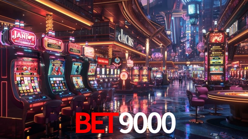 Bonus Features bet9000