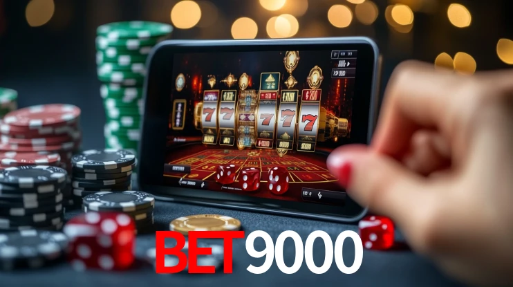 Ofertas Imperdíveis na bet9000: Promoções e Bônus Que Valem a Pena