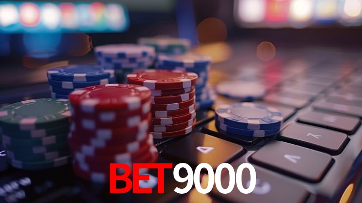 A Popularidade dos Caça-Níqueis no bet9000