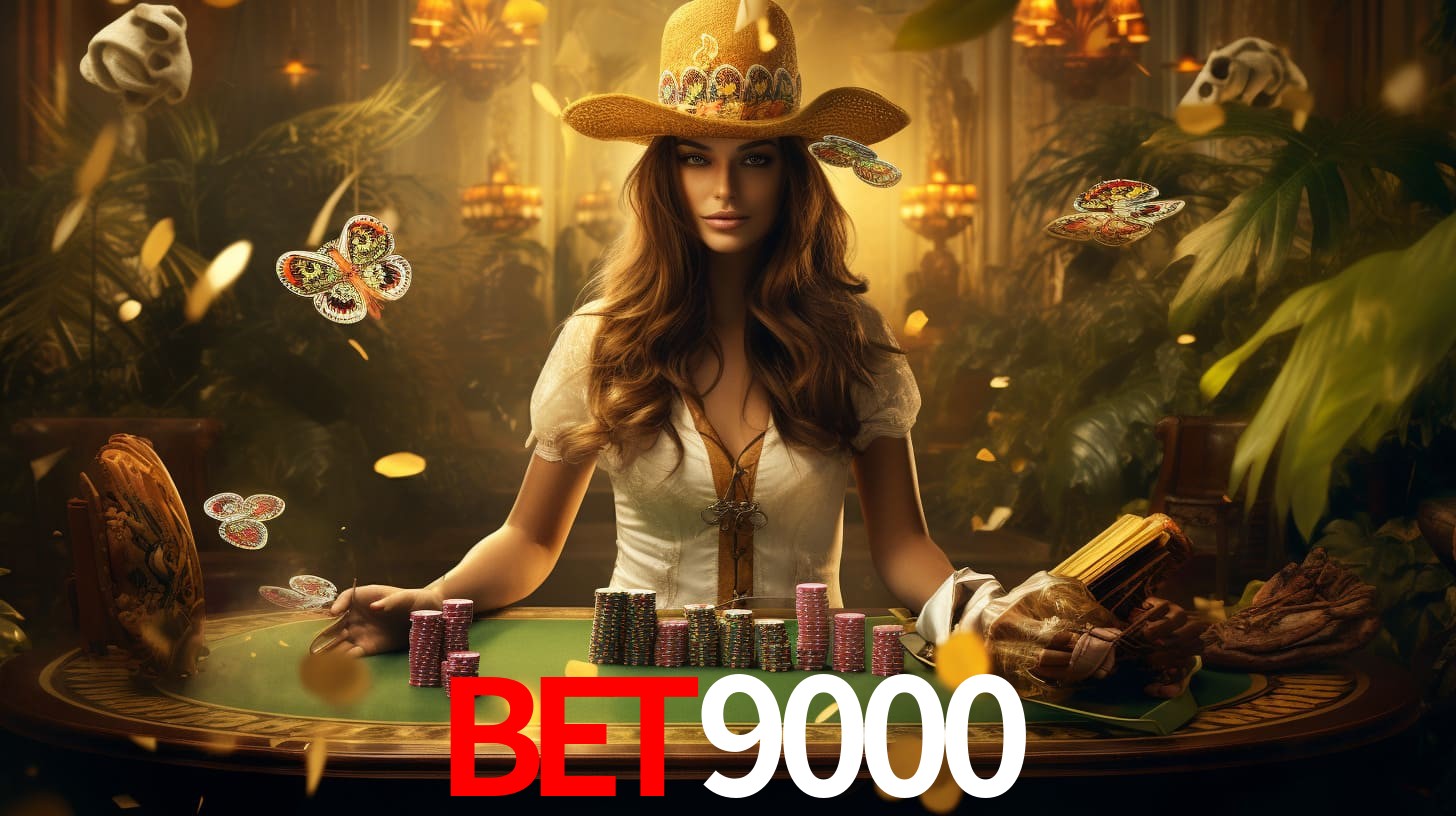Programa VIP bet9000