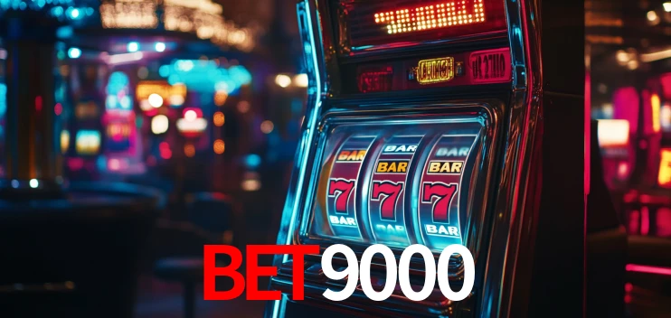 Prêmios Crash BET9000