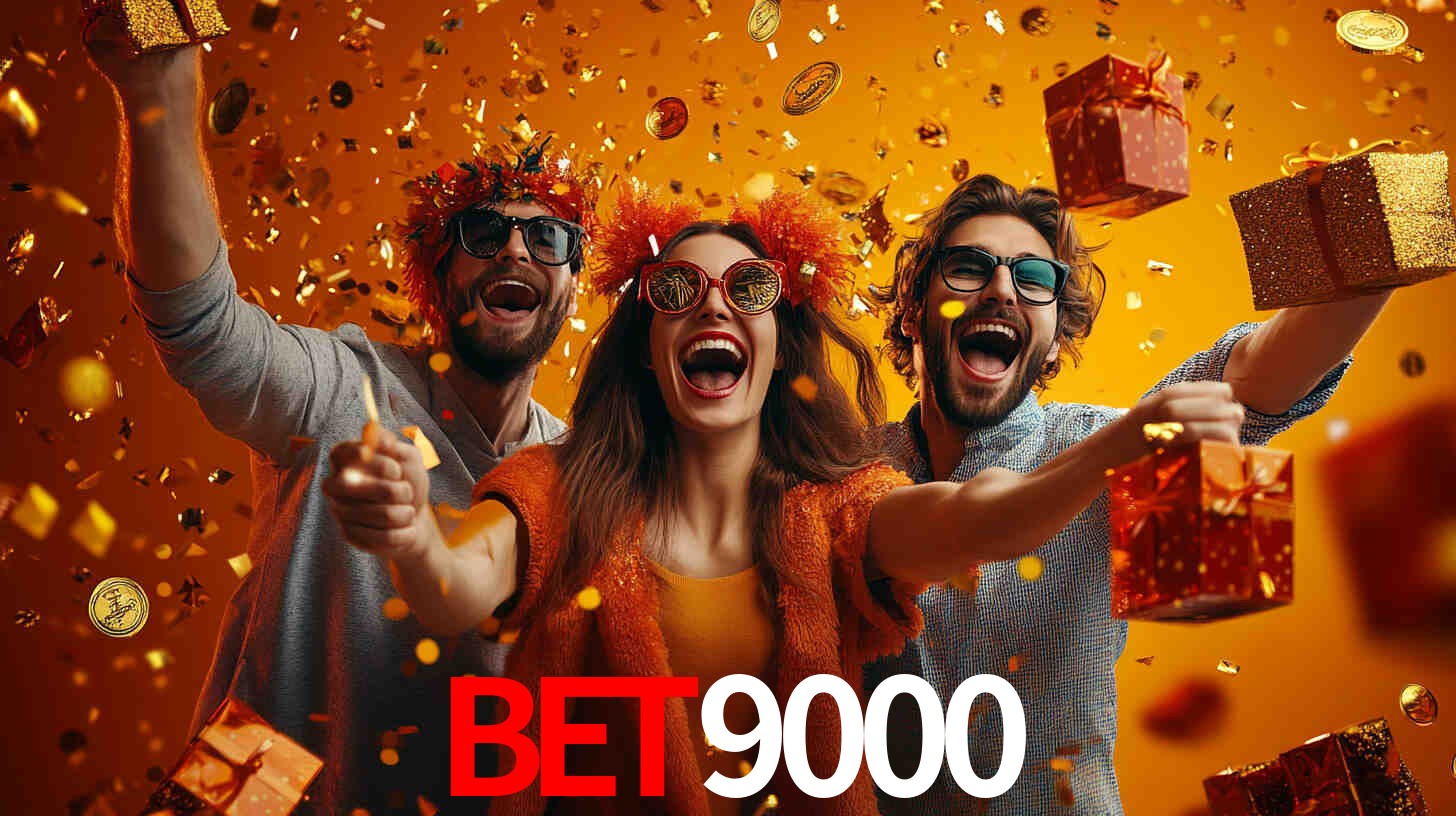 Segurança App BET9000