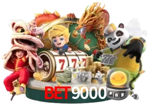 BET9000