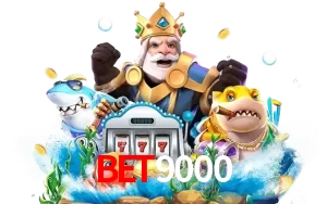BET9000